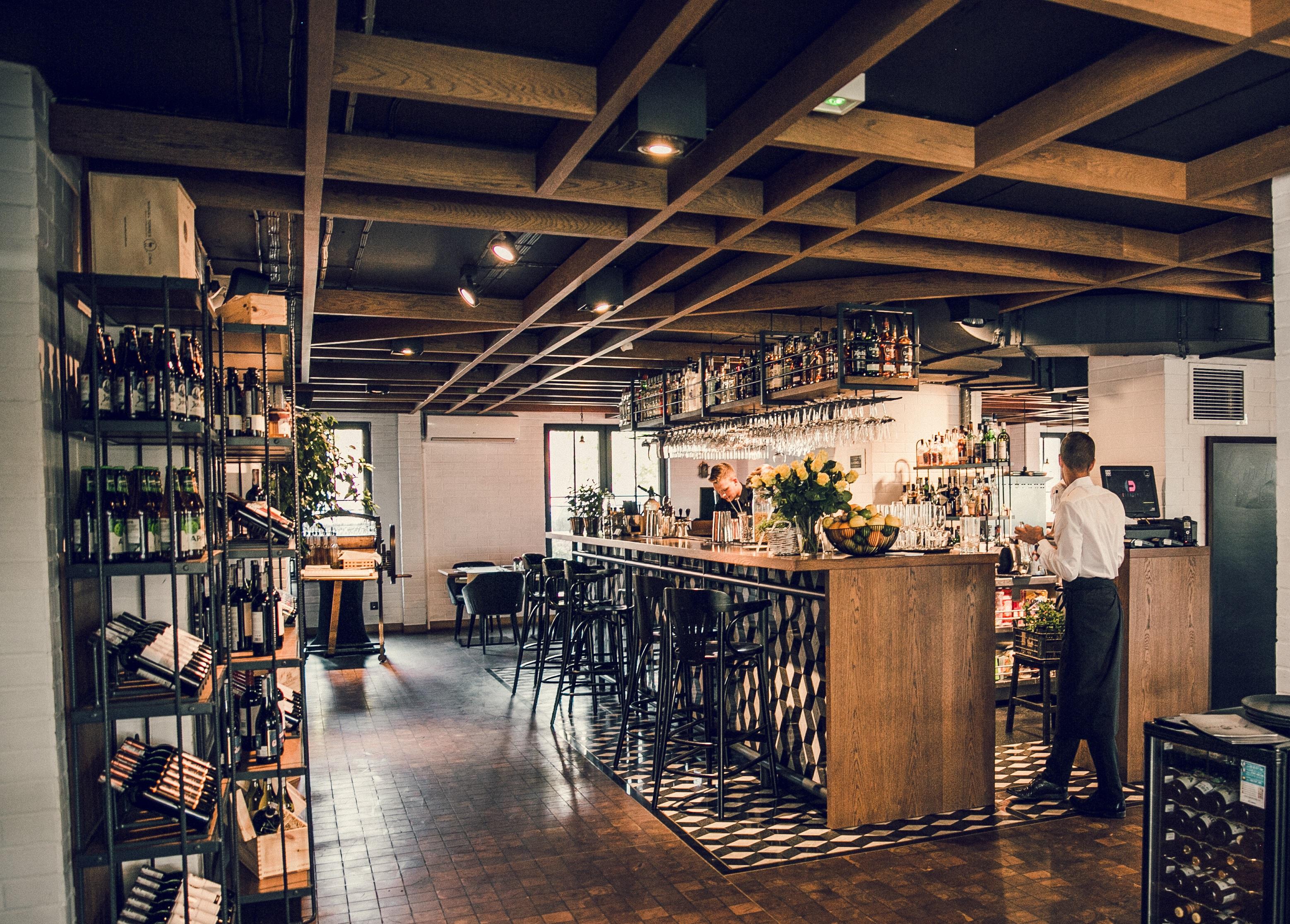 阿尔蒙德商务酒店＆Spa 格但斯克 外观 照片